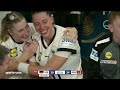 Deutschland – Montenegro Highlights | Handball Olympia-Qualifikation | sportstudio