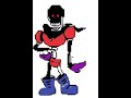 Ghost 303 papyrus