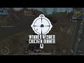 PUBG LITE - HUNTING FOR KILLS