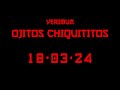 Yeri Mua, La Loquera - Ojitos Chiquititos (Teaser)