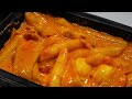 A MUST-TRY Korean Rice Roll, Kimbap – Korean Street Food