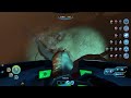 [Subnautica] Reaper Leviathan Jumpscare