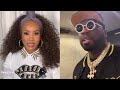Vivica A. Fox STILL wants 50 Cent after he DISRESPECTED her| History of their LOVE/HATE relationship
