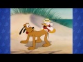 Beach Picnic | A Classic Mickey Cartoon | Have A Laugh
