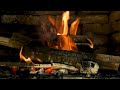 🔥 Relaxing Fireplace (3 HOURS) with Burning Logs and Crackling Fire Sounds ASMR for Stress Relief