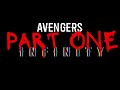 Avengers: INFINITY teaser trailer
