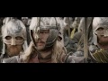 The Lord of The Rings - Epic Music