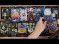 🌿🏵️Are You On Their Mind? 🪻☘️ PICK A CARD Timeless Love Tarot