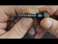 Rivnut Installation - How to mount a Rivet Nut With a Rivetnut tool