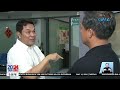 PAOCC - POGO workers ang mga pasyente ng ni-raid na ospital; walang working permit ang... | 24 Oras