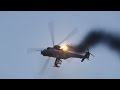 Russian helicopter explodes after being hit by a AA missile | Mi24 downed by a direct shot -part1