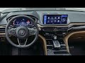 All New 2025 Acura MDX Type S: Review - Price - Interior And Exterior Redesign