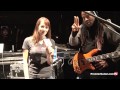 Rig Rundown - Living Colour's Vernon Reid and Doug Wimbish