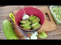 A simple life in Philipine Countryside. Harvest&Cook.#life #philippines #lifestyle #countryside