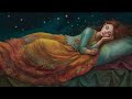 Rain and Storytelling | The Princess and the Pea | Bedtime Story for Grown Ups