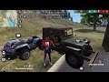 Free Fire Funny Moments 2023 Rewind ⏪