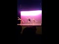 DANCE SHOWCASE!