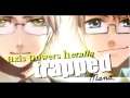 Trapped ~ All of my dreams. [USUK]