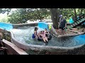 Schlitterbahn New Braunfels Tour and Review with Ranger