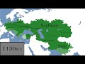 The Spread of the Indo-Europeans