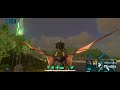Taming Pteranodon Both Male and Female For Mutation In Ark Mobile //VICKY'S Gaming//ArkMobile//Ark//