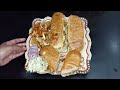 Chicken Burger/Sandwich,Quick And Easy Different Reipe By Cooking With Ranu