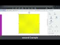 EASY Tricks: How to create a GRADIENT BG in Paint3D