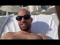 Dag 2 in Dubai | Nassvld | vlog in Dubai 2024