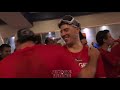 2019 Washington Nationals - Finished The Fight ᴴᴰ