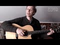 How to Play Like John Denver | Guitar Lesson