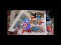 Captain America Tales Of Suspense flip through