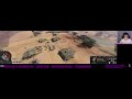 COH3 || Panzergeladene Runde