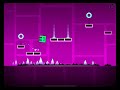 Perfect Geometry Dash Gameplay - Base After Base