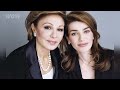 The Tragic Tale Of Leila Pahlavi, The Youngest Daughter Of The Last Emperor Of Iran