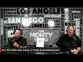 The Monty Show LIVE: How Does Zach Lavine Impact The NBA Trade Market?