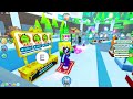 💎BEST METHOD To Get 1T GEMS A DAY In Pet Simulator X!! (ROBLOX)