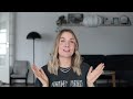 How to edit your style & declutter your wardrobe *like a pro* | Decluttering series part 1