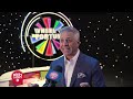 'Wheel of Fortune Live!' travels the country giving 'Wheel' watchers a chance to spin and win