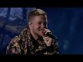 Imagine Dragons - Believer/Thunder (Live From iHeartRADIO MMVAs/2017)