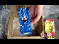 Unboxing Slot Cars