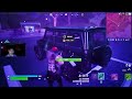 FORTNITE LIVE STREAM! PLAYING WITH Subscribers NEW UPDATE