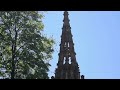 Cathedral of St John (World's Largest Anglican Cathedral) - New York City