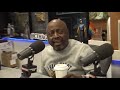 Donnell Rawlings Breakfast club but its only the jokes