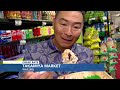 Cheap Eats: Takamiya Market