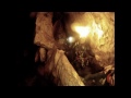 Espeleología. Sistema Cueva de Hundidero - Cueva del Gato, Sifón del Embudo