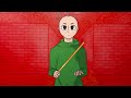 [Baldi's Basics] Sing me to Sleep - Meme