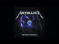 Metallica - Room of Mirrors (Ride The Lightning Tone | 84' Hetfield)