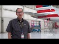 Meet some of our Aircraft Mechanics and learn how they got their start in the field.