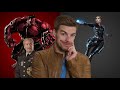 Film Theory: The Dark Avengers Are Coming! (Marvel Phase 4 & Black Widow)