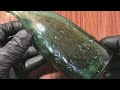 Rare Rare Rare Bottle and Relics found while Metal Detecting